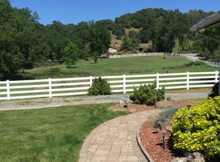 3156 Cherry Acres Rd, Cool, CA 95614