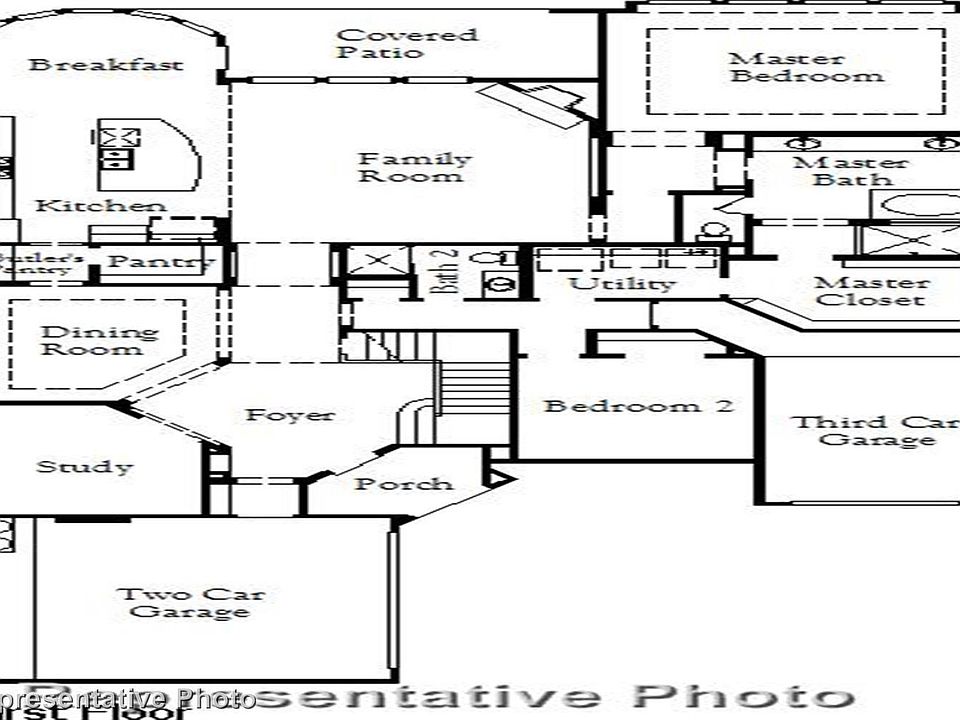 1st image of 2216 Sarah Dr