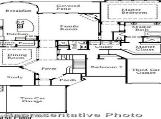 2216 Sarah Dr, Rockwall, TX 75087