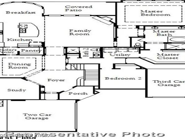 2216 Sarah Dr, Rockwall, TX 75087