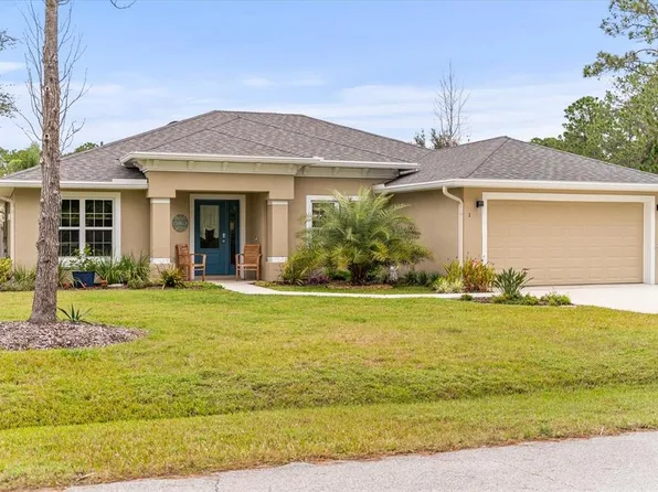 1 Sea Swirl Pl, Palm Coast, FL 32164