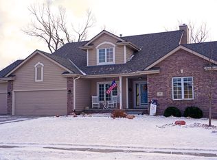 701 Mulberry Ln, Springfield, NE 68059