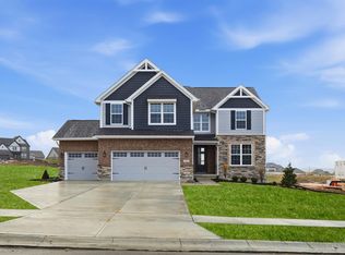 511 Shawn Dr, Monroe, OH 45050