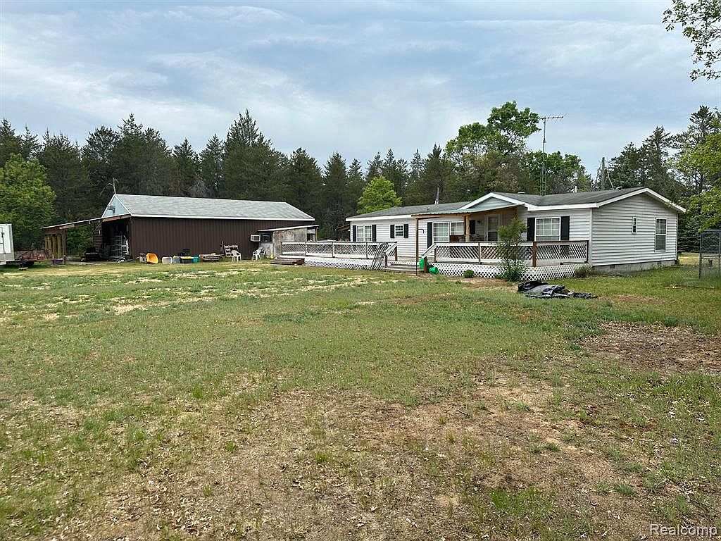 3195 Lyle Rd, Lewiston, MI 49756 MLS 20230040436 Zillow