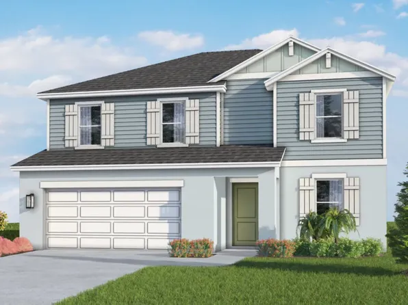 12914 Red Deer Pl, Parrish, FL 34219