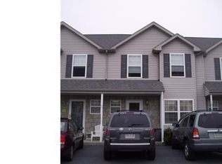 462 Hoch Rd, Blandon, PA 19510