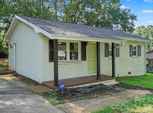1328 Newton St, Shelby, NC 28150