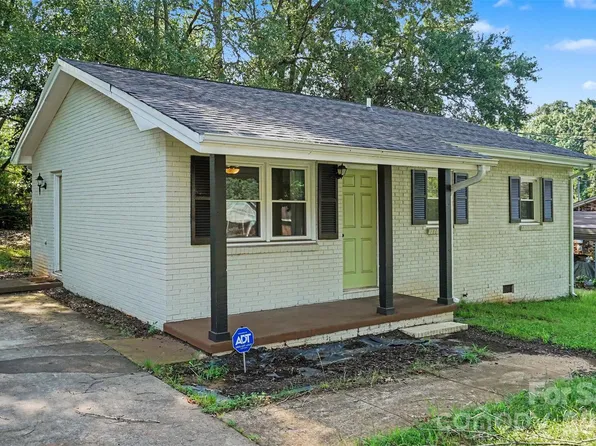 1328 Newton St, Shelby, NC 28150
