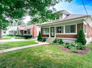 2412 Hawthorne Ave, Louisville, KY 40205