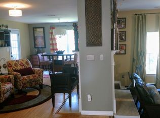4129 Deerfield Dr NW, Concord, NC 28027