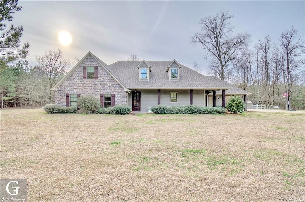 15883 Highway 157, Benton, LA 71006 Zillow