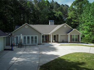 181 Williams McCurley Road, Winterville, GA 30683