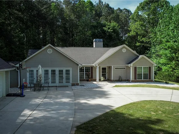 181 Williams McCurley Road, Winterville, GA 30683