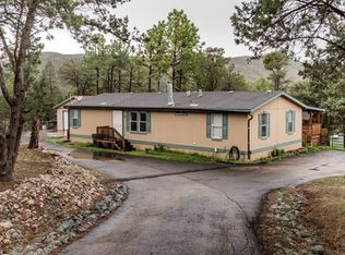 126 Wood Ln, Ruidoso Downs, NM 88346