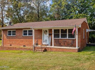 516 Wooley St, Troy, NC 27371
