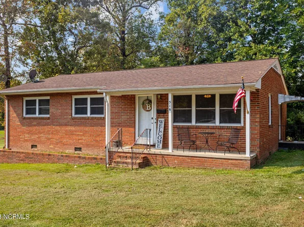 516 Wooley Street, Troy, NC 27371