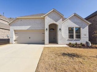 3832 Blacksmith Rd, Aubrey, TX 76227