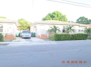 505 SW 19th Ave, Miami, FL 33135