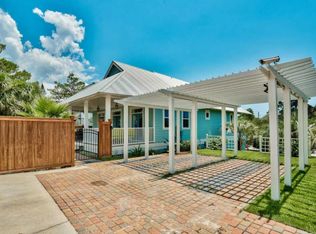 64 Pine Knoll Ln, Santa Rosa Beach, FL 32459