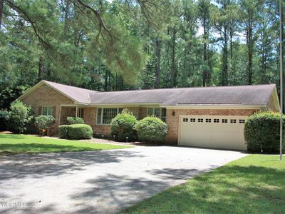 219 Woodhaven Rd, Greenville, NC, 27834