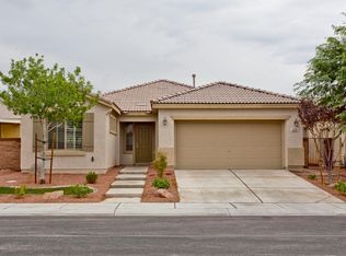 8144 Slate Falls St, North Las Vegas, NV 89085