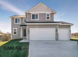 1413 Prairie Vista Ct, Norwalk, IA 50211
