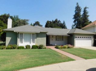1706 W Main St, Visalia, CA 93291