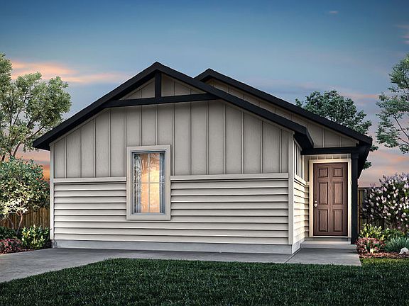 Bastrop - Exterior HC101