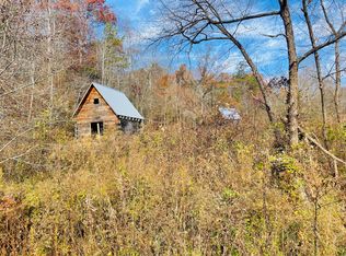 1395 Pleasant Grove Loop, Manchester, KY 40962