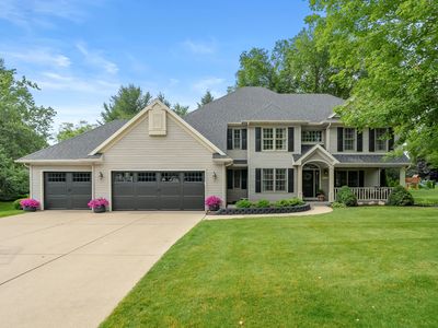 2719 Innisbrook Dr, Portage, MI, 49024