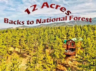 1435 Derbishire Rd, Jefferson, CO 80456