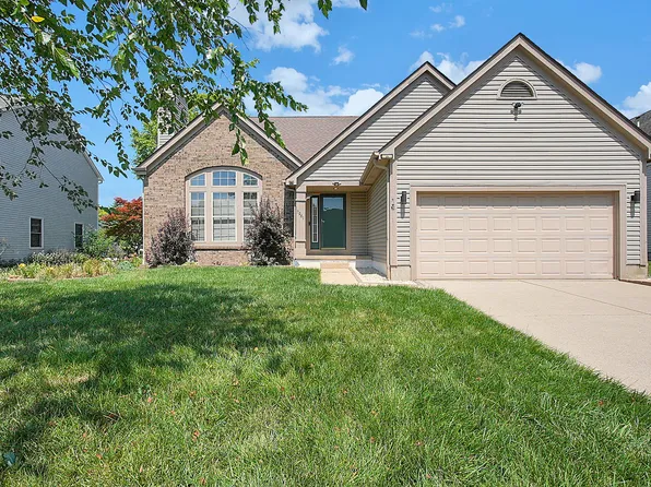 7961 Pinehill Rd, Lewis Center, OH 43035