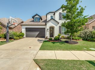 1522 Snowdrop Dr, Prosper, TX 75078