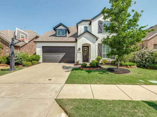 1522 Snowdrop Dr, Prosper, TX 75078