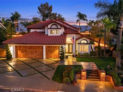 5600 Via De Campo, Yorba Linda, CA, 92887