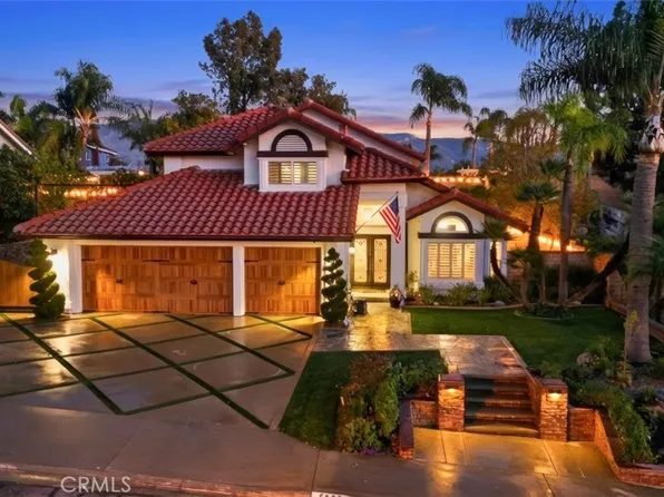 5600 Via De Campo, Yorba Linda, CA 92887