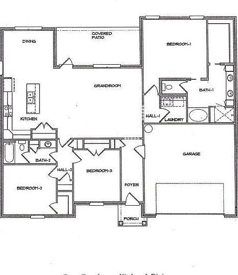 2nd image of 605 Pepperridge Rd