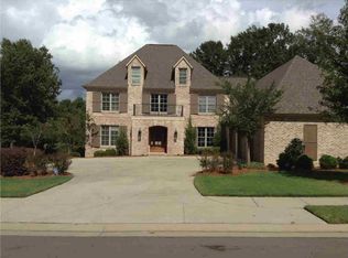 141 Fenwick, Madison, MS 39110