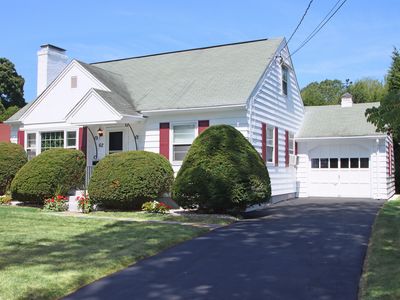 62 South Street, Vernon, CT, 06066