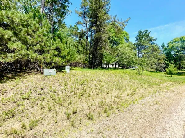 LOT 10 Della Dr, Woodruff, WI 54568
