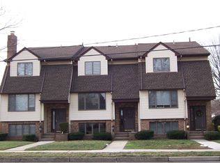 73 Broadway UNIT 3B-73, Clark, NJ 07066