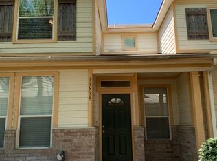 13518 Bristow Dawn, San Antonio, TX 78217