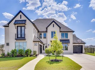 501 Sierra Lisa Cv, Liberty Hill, TX 78642