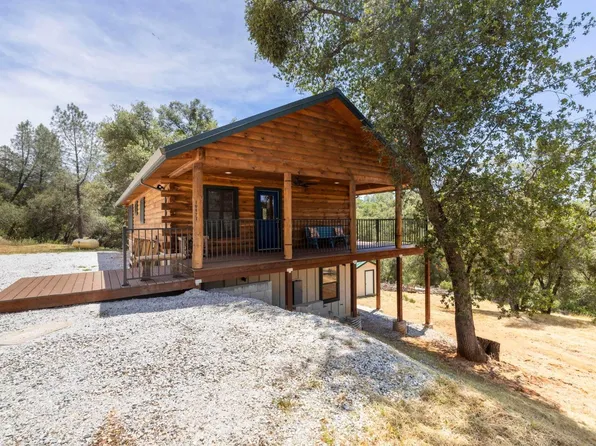 19485 Peppermint Falls Dr, Sonora, CA 95370