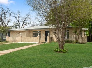 123 Haby Dr, San Antonio, TX 78212