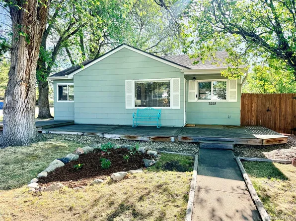 7550 King Street, Westminster, CO 80030