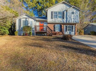 2522 Corner Shoals Dr, Decatur, GA 30034