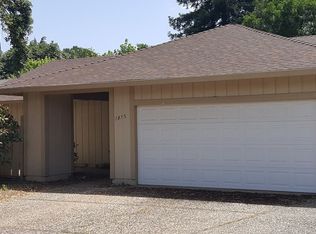 1875 Manzanita Ave, Chico, CA 95926