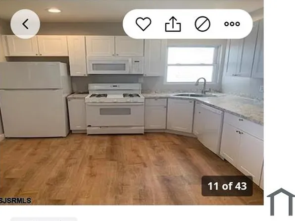 1637 Atlantic Ave, Atlantic City, NJ 08401