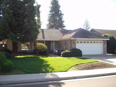 3549 E Sycamore Ave, Visalia, CA, 93292